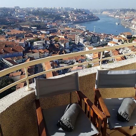 Spectacular Views Penthouse Apartment Vila Nova de Gaia Extérieur photo