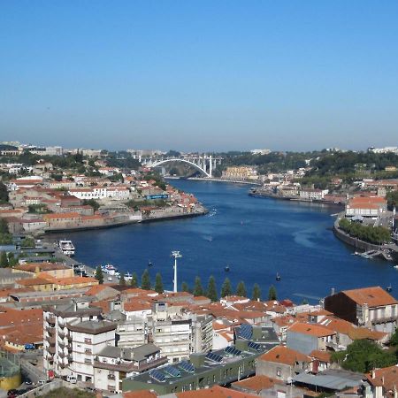 Spectacular Views Penthouse Apartment Vila Nova de Gaia Extérieur photo