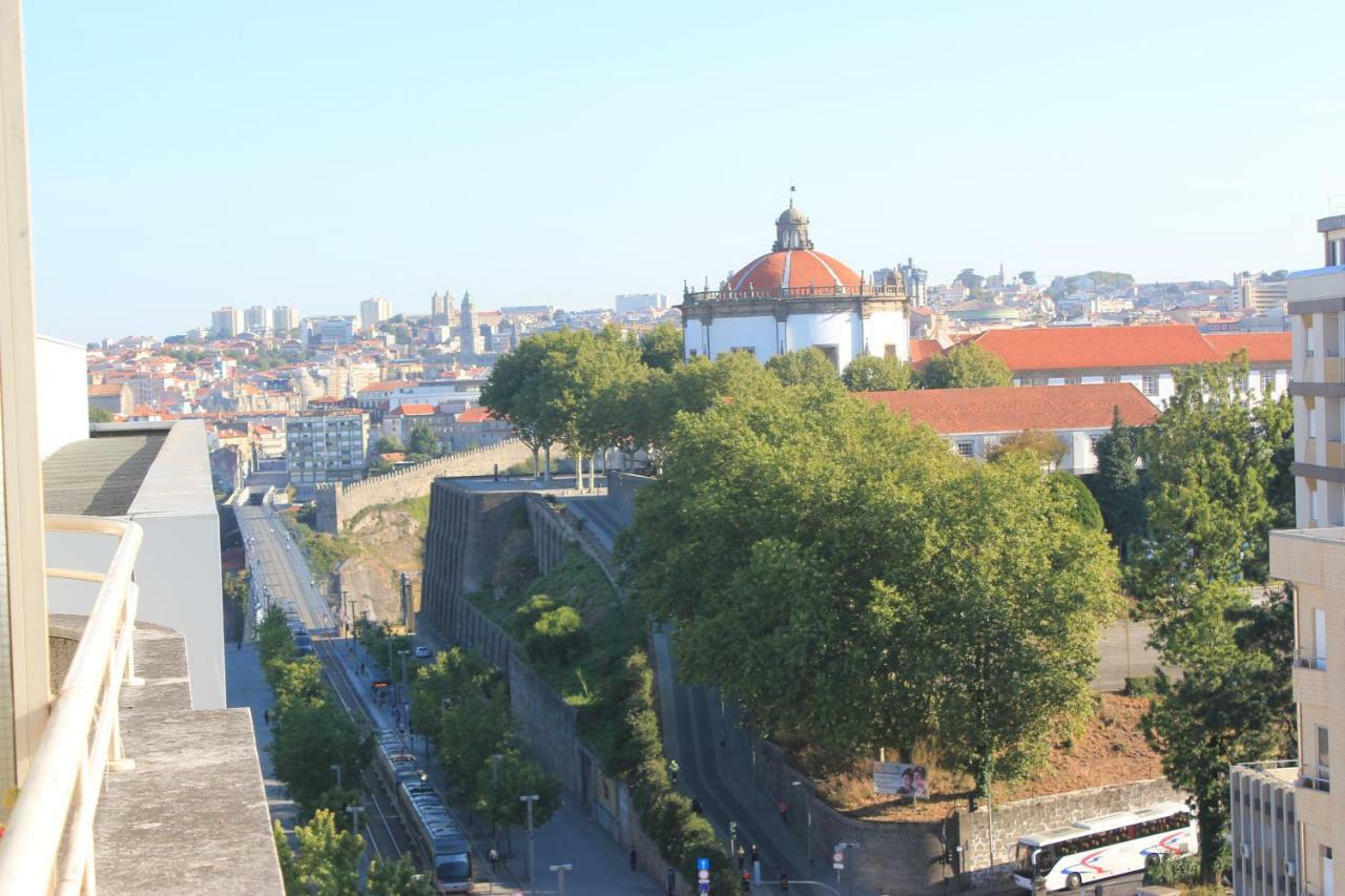 Spectacular Views Penthouse Apartment Vila Nova de Gaia Extérieur photo