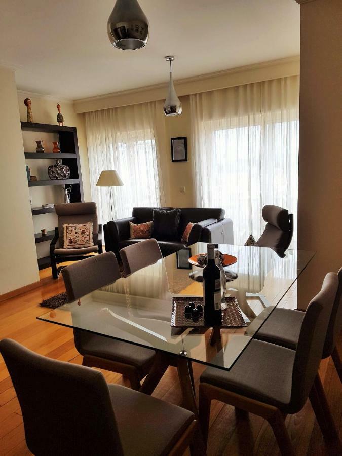 Spectacular Views Penthouse Apartment Vila Nova de Gaia Extérieur photo