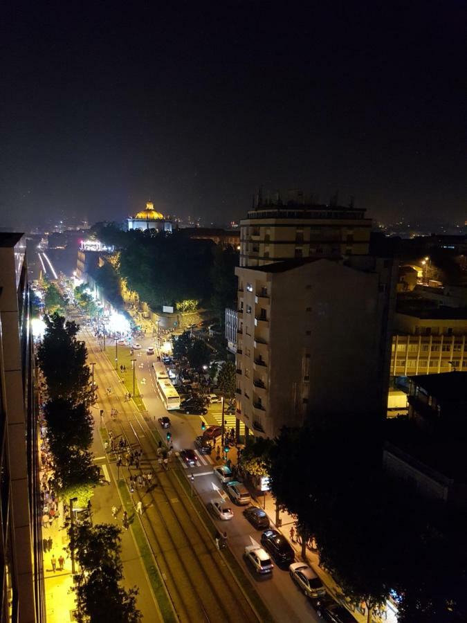 Spectacular Views Penthouse Apartment Vila Nova de Gaia Extérieur photo